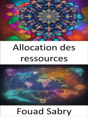 cover image of Allocation des ressources